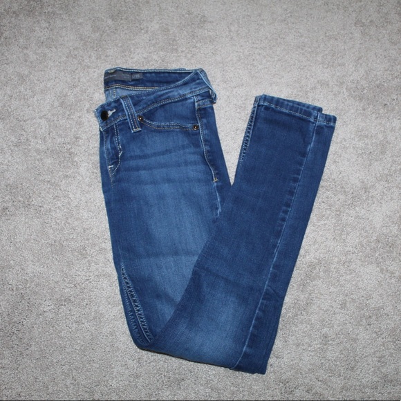 levi's super stretch jeans